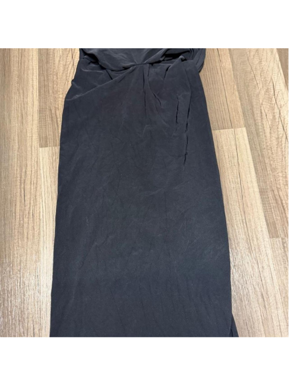 Victoria’s Secret Black Underwire Long Slip Lingerie Size L
And for Depop lead